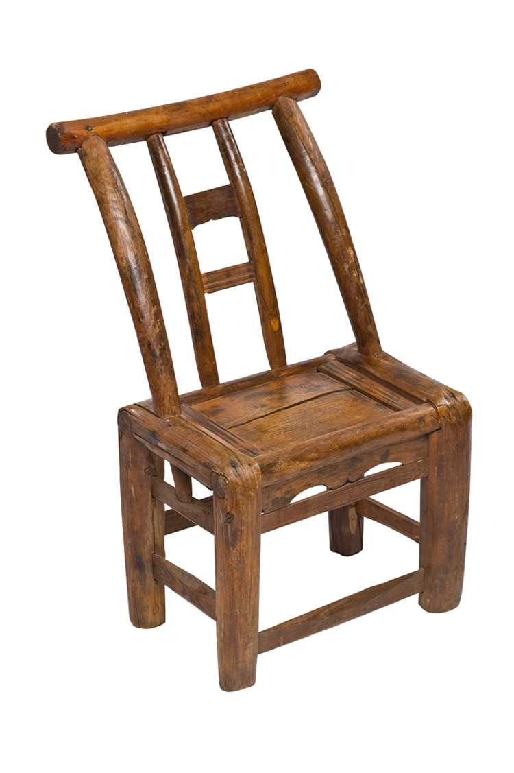 Bamboo Child's Chair - Great Stuff By Paul - Great Stuff By Paul